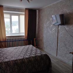 Фото Апартаменты на улице Губкина