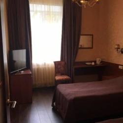 Фото Отель Спорт