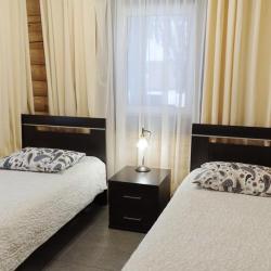 Фото Spa-Парк отель Дубрава