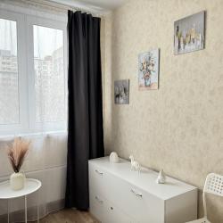 2-местные апартаменты студия