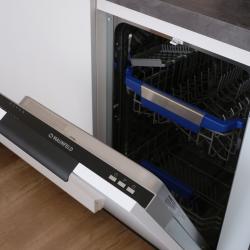 4-местные 1-комнатные апартаменты стандарт