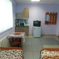 Фото Отель Нептун