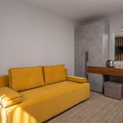 Номер стандарт улучшенный