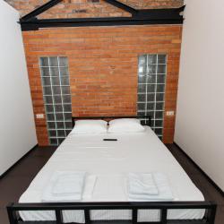 Фото Отель Agudzera Loft ( Лофт)