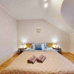 Фото Отель uTrip на улице Островского 86