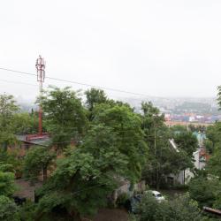 1-комнатные апартаменты стандарт