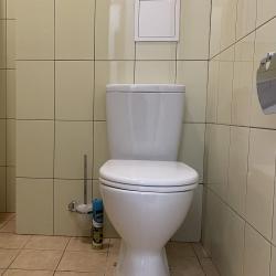 Фото Отель Аллес