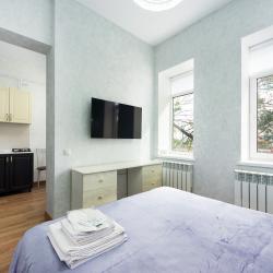 Фото Отель СуткиРу на улице Пастухова 26