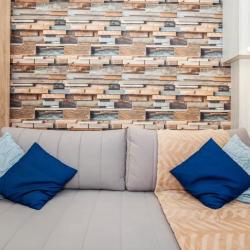 Фото Апартаменты на переулке Марсовый