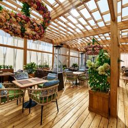фото 2 Vnukovo Village Park Hotel & SPA (Внуково Вилладж)
