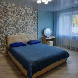 2-комнатные апартаменты стандарт 1