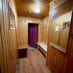 Фото Отель Сампо