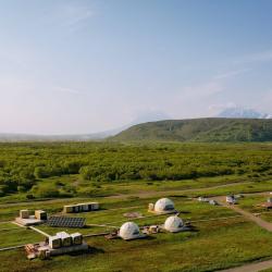 Фото Отель Panorama (Панорама)