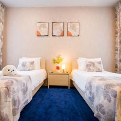 Номер стандарт улучшенный