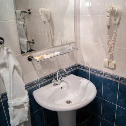 Фото Отель Частная резиденция Богемия