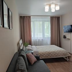 1-комнатные апартаменты стандарт