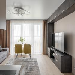 Фото Отель Prim Rooms (Прим Румс) в ЖК Изумрудный