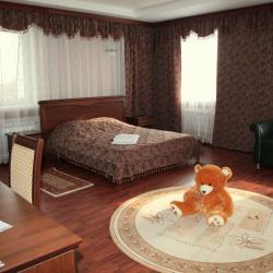 Номер люкс семейный