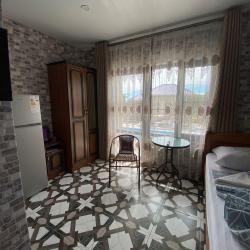 Фото Парк-отель Галина