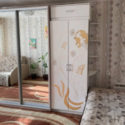 1-комнатные апартаменты стандарт