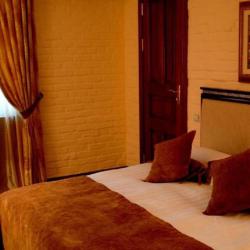 Фото Отель Bek Таshkent (Бек )