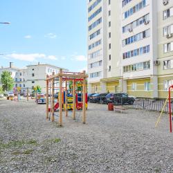 1-комнатные апартаменты стандарт
