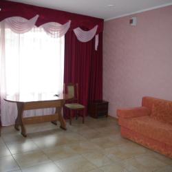 Фото Отель Старый город