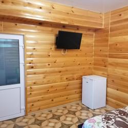 Фото Отель Сказочный мир