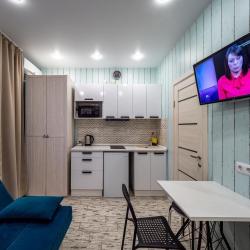 Фото Апартаменты на переулке Марсовый