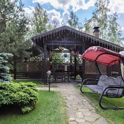 Фото Отель Elite Apartments на Лесной 141