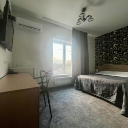 Фото Отель Уют