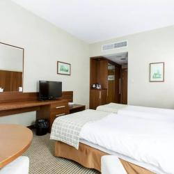 HolidayHall Samara (ХолидейХолл Самара) (бывш. Holiday Inn Samara) — f406de3eefcc27bd62b703b9274293f8