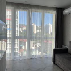 Фото Апартаменты на улице Пластунская 123а корпус 3