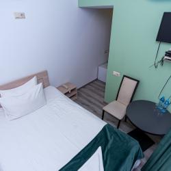 1-местный номер эконом