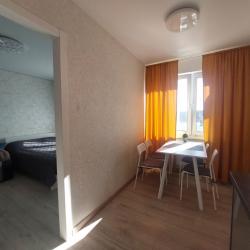 Фото Отель Olivinn на улице Фролова