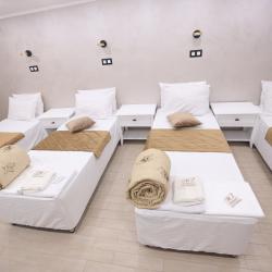 Номер комфорт стандарт