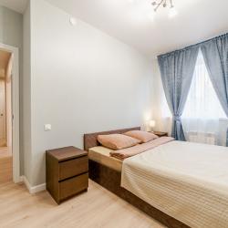 2-комнатные апартаменты улучшенные