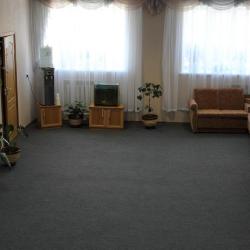 Фото Отель Ника