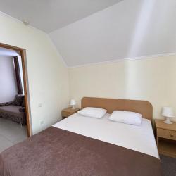 Фото Отель Вилла Валентина