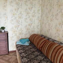 Фото Апартаменты на улице Семёна Лагоды 4/3