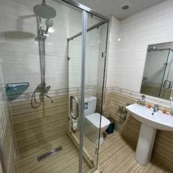 Номер стандарт с 4 односпальными кроватями