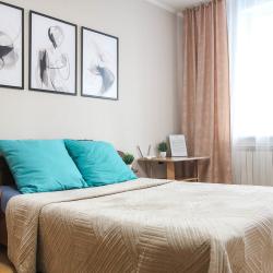 Фото Отель BigHouse22 на улице Папанинцев 111