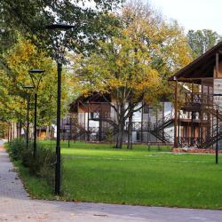 Фото Парк-Отель MillWood (МиллВуд)