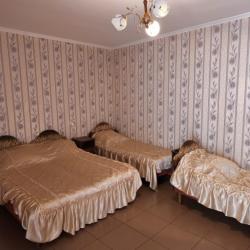 Фото Отель Людмила