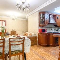Фото Апартаменты на улице Гоголя 20Б