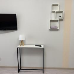 2-местные 1-комнатные апартаменты стандарт