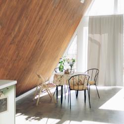 Фото Отель Scandi house (Сканди хаус)