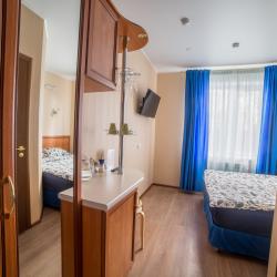 Фото Отель Теремок (Московский район)