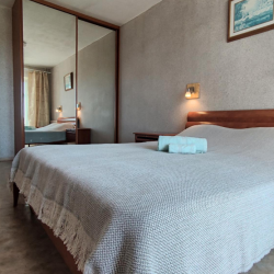 2-комнатные апартаменты стандарт