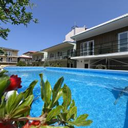 Фото Отель Зеленый остров